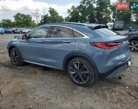Синий Бьюик Envision, объемом двигателя 2 л и пробегом 70 тыс. км за 12000 $, фото 1 на Automoto.ua