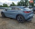 Синий Бьюик Envision, объемом двигателя 2 л и пробегом 70 тыс. км за 12000 $, фото 1 на Automoto.ua