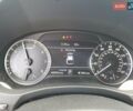Синий Бьюик Envision, объемом двигателя 2 л и пробегом 70 тыс. км за 12000 $, фото 8 на Automoto.ua
