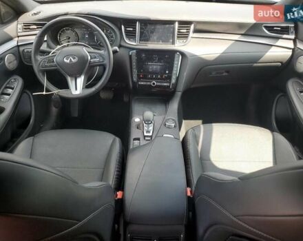 Синий Бьюик Envision, объемом двигателя 2 л и пробегом 70 тыс. км за 12000 $, фото 7 на Automoto.ua