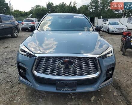 Синий Бьюик Envision, объемом двигателя 2 л и пробегом 70 тыс. км за 12000 $, фото 4 на Automoto.ua