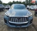 Синий Бьюик Envision, объемом двигателя 2 л и пробегом 70 тыс. км за 12000 $, фото 4 на Automoto.ua