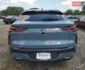 Синий Бьюик Envision, объемом двигателя 2 л и пробегом 70 тыс. км за 12000 $, фото 5 на Automoto.ua