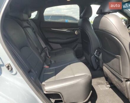 Синий Бьюик Envision, объемом двигателя 2 л и пробегом 70 тыс. км за 12000 $, фото 10 на Automoto.ua