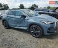 Синий Бьюик Envision, объемом двигателя 2 л и пробегом 70 тыс. км за 12000 $, фото 3 на Automoto.ua