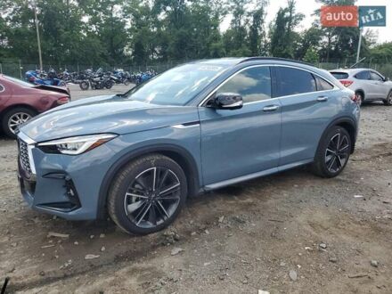 Бьюік Envision 2022 у Львові на Automoto.ua Синій Бьюік Envision, об'ємом двигуна 2 л та пробігом 70 тис. км за 12000 $, фото 1 на Automoto.ua