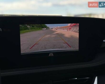 Черный Бьюик Envista, объемом двигателя 1.2 л и пробегом 4 тыс. км за 23500 $, фото 30 на Automoto.ua