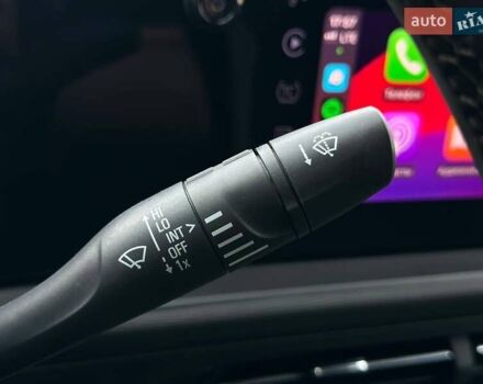 Черный Бьюик Envista, объемом двигателя 1.2 л и пробегом 4 тыс. км за 23500 $, фото 28 на Automoto.ua