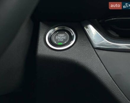 Черный Бьюик Envista, объемом двигателя 1.2 л и пробегом 4 тыс. км за 23500 $, фото 25 на Automoto.ua