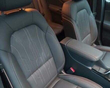 Серый Бьюик Envista, объемом двигателя 1.2 л и пробегом 1 тыс. км за 25555 $, фото 11 на Automoto.ua