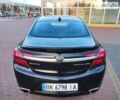 Чорний Бьюік Regal GS, об'ємом двигуна 2 л та пробігом 195 тис. км за 12950 $, фото 8 на Automoto.ua