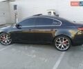 Чорний Бьюік Regal GS, об'ємом двигуна 2 л та пробігом 215 тис. км за 10500 $, фото 1 на Automoto.ua
