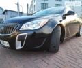 Чорний Бьюік Regal GS, об'ємом двигуна 2 л та пробігом 195 тис. км за 12950 $, фото 1 на Automoto.ua