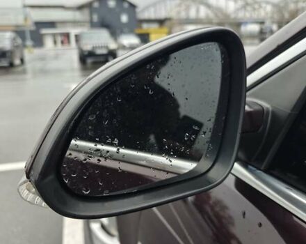 Красный Бьюик Regal GS, объемом двигателя 2 л и пробегом 75 тыс. км за 14499 $, фото 17 на Automoto.ua