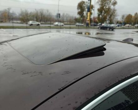 Красный Бьюик Regal GS, объемом двигателя 2 л и пробегом 75 тыс. км за 14499 $, фото 16 на Automoto.ua