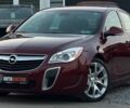 Красный Бьюик Regal GS, объемом двигателя 2 л и пробегом 43 тыс. км за 14500 $, фото 1 на Automoto.ua