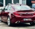Красный Бьюик Regal GS, объемом двигателя 2 л и пробегом 43 тыс. км за 13000 $, фото 7 на Automoto.ua