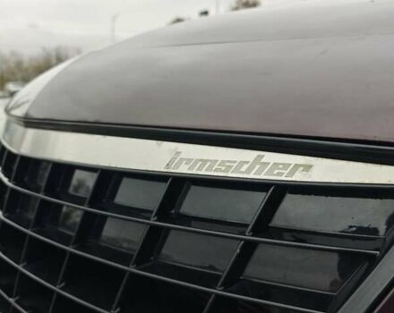 Красный Бьюик Regal GS, объемом двигателя 2 л и пробегом 75 тыс. км за 14499 $, фото 12 на Automoto.ua