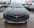 Чорний Бьюік Regal TourX, об'ємом двигуна 2 л та пробігом 119 тис. км за 3000 $, фото 4 на Automoto.ua