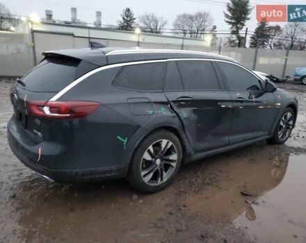 Чорний Бьюік Regal TourX, об'ємом двигуна 2 л та пробігом 119 тис. км за 3000 $, фото 2 на Automoto.ua