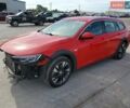 Червоний Бьюік Regal TourX, об'ємом двигуна 2 л та пробігом 103 тис. км за 3500 $, фото 1 на Automoto.ua