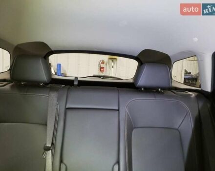 Сірий Бьюік Regal TourX, об'ємом двигуна 2 л та пробігом 117 тис. км за 3000 $, фото 9 на Automoto.ua