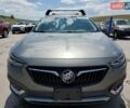 Серый Бьюик Regal TourX, объемом двигателя 2 л и пробегом 100 тыс. км за 3000 $, фото 4 на Automoto.ua