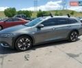 Серый Бьюик Regal TourX, объемом двигателя 2 л и пробегом 100 тыс. км за 3000 $, фото 1 на Automoto.ua