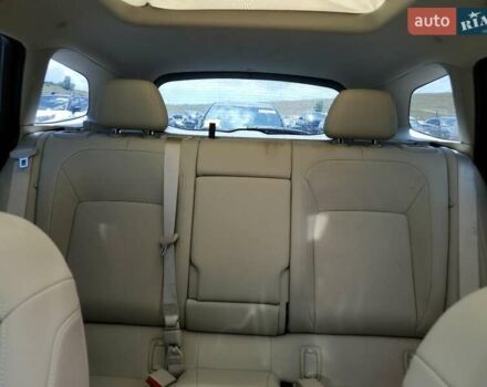 Серый Бьюик Regal TourX, объемом двигателя 2 л и пробегом 100 тыс. км за 3000 $, фото 9 на Automoto.ua