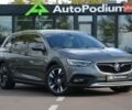 Серый Бьюик Regal TourX, объемом двигателя 2 л и пробегом 146 тыс. км за 17999 $, фото 1 на Automoto.ua