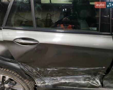 Сірий Бьюік Regal TourX, об'ємом двигуна 2 л та пробігом 117 тис. км за 3000 $, фото 10 на Automoto.ua