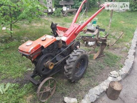 Булат 1100E 2013 в Ромнах на Automoto.ua Оранжевый Булат 1100E, объемом двигателя 0 л и пробегом 1 тыс. км за 695 $, фото 1 на Automoto.ua