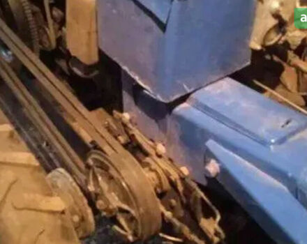 Булат 120, объемом двигателя 0 л и пробегом 0 тыс. км за 833 $, фото 1 на Automoto.ua