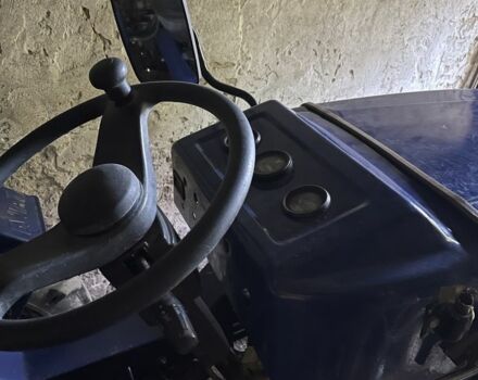 Синій Булат 120, об'ємом двигуна 0 л та пробігом 30 тис. км за 1630 $, фото 1 на Automoto.ua