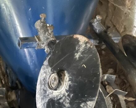 Синій Булат 120, об'ємом двигуна 0 л та пробігом 30 тис. км за 1630 $, фото 6 на Automoto.ua