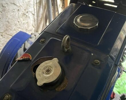 Синій Булат 120, об'ємом двигуна 0 л та пробігом 30 тис. км за 1630 $, фото 2 на Automoto.ua