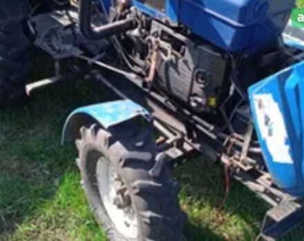 Булат 160, объемом двигателя 0 л и пробегом 0 тыс. км за 1750 $, фото 5 на Automoto.ua