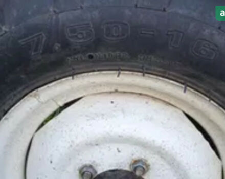 Булат 160, объемом двигателя 0 л и пробегом 0 тыс. км за 1750 $, фото 2 на Automoto.ua