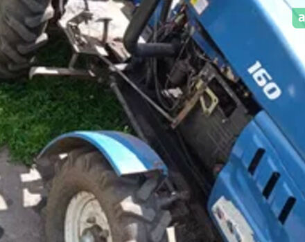 Булат 160, объемом двигателя 0 л и пробегом 0 тыс. км за 1750 $, фото 1 на Automoto.ua