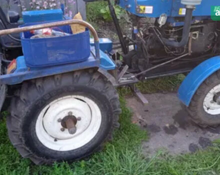 Булат 160, объемом двигателя 0 л и пробегом 0 тыс. км за 1750 $, фото 3 на Automoto.ua