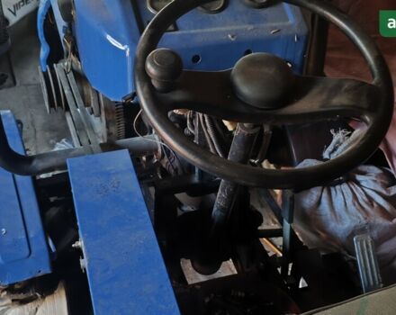 Булат 160, об'ємом двигуна 0 л та пробігом 0 тис. км за 1800 $, фото 1 на Automoto.ua