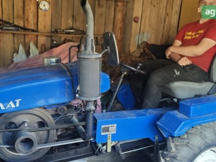 Булат 160, об'ємом двигуна 0 л та пробігом 0 тис. км за 1800 $, фото 1 на Automoto.ua