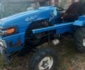 Синій Булат 160, об'ємом двигуна 1.1 л та пробігом 150 тис. км за 2404 $, фото 1 на Automoto.ua