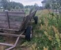 Синій Булат 160, об'ємом двигуна 1.1 л та пробігом 150 тис. км за 2404 $, фото 14 на Automoto.ua