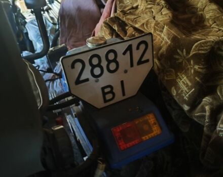 Синий Булат 160, объемом двигателя 0 л и пробегом 15 тыс. км за 1800 $, фото 2 на Automoto.ua