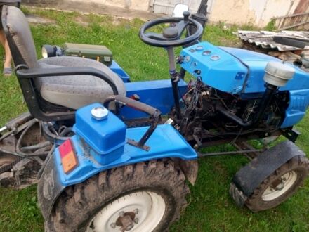 Булат 160 2008 в Ровно на Automoto.ua Синий Булат 160, объемом двигателя 0 л и пробегом 10 тыс. км за 2000 $, фото 1 на Automoto.ua