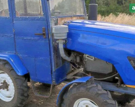 Булат 180, объемом двигателя 0 л и пробегом 0 тыс. км за 1820 $, фото 2 на Automoto.ua
