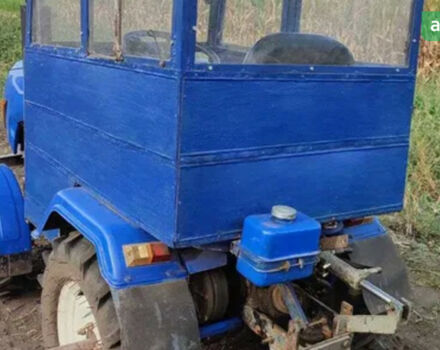 Булат 180, объемом двигателя 0 л и пробегом 0 тыс. км за 1820 $, фото 3 на Automoto.ua