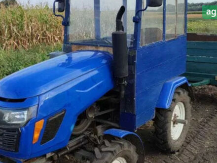 Булат 180 2018 у Прилуках на Automoto.ua Булат 180, об'ємом двигуна 0 л та пробігом 0 тис. км за 1820 $, фото 1 на Automoto.ua