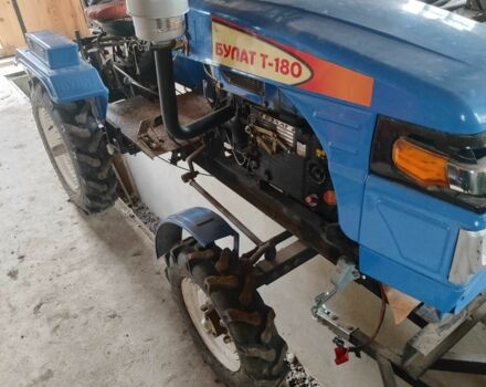 Синій Булат 180, об'ємом двигуна 0 л та пробігом 12 тис. км за 2370 $, фото 9 на Automoto.ua